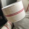 Drum Red stripe - Image 4