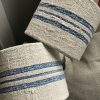 Drum Blue stripe - Image 3