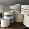 Drum Blue stripe - Image 4