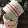 Drum Red stripe - Image 2