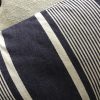 French Ticking cushion - Image 4