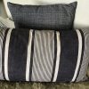 French Ticking cushion - Image 2
